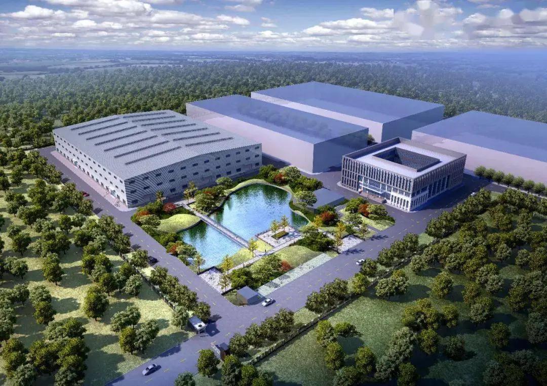 搭建智能工廠，汾酒轉(zhuǎn)型再添助力！汾酒包裝彩印基地正式投產(chǎn)03.jpg